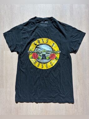 Guns N Roses Shirt
